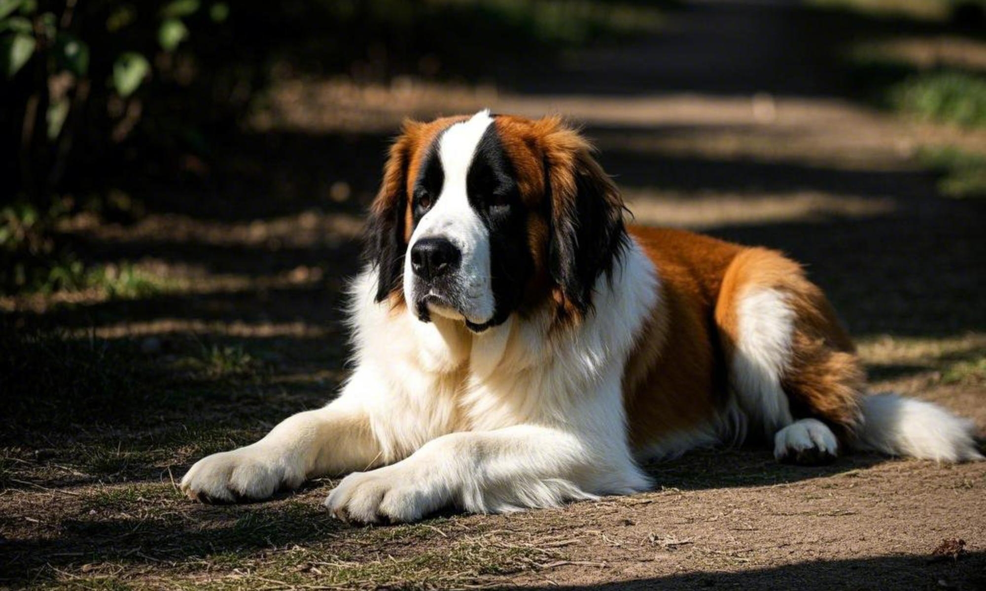 459. AI - saint-bernard-in-taiwan-1