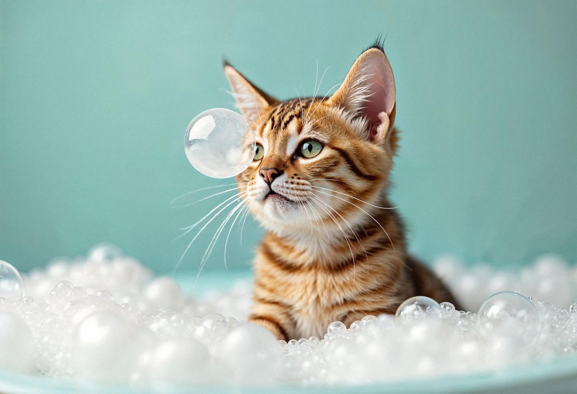 51. AI - can-kittens-take-a-bath-1